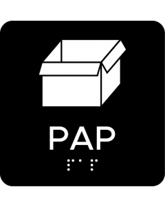 BRIK PAP