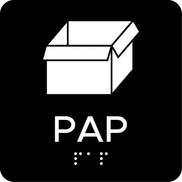 BRIK PAP